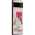 Disney Lady & The Tramp Spaghetti Dinner Google Pixel 6 Pro Skin